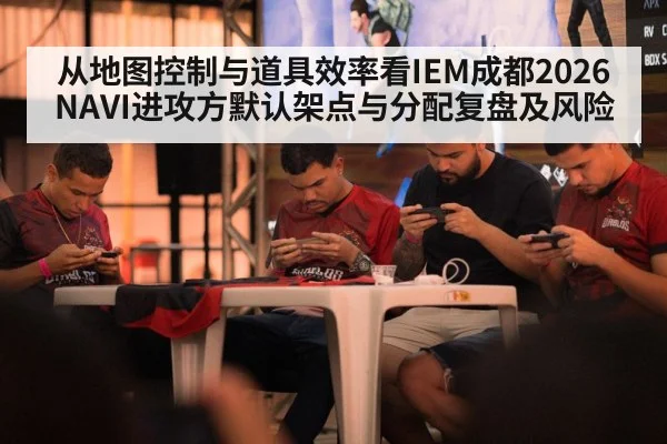 从地图控制与道具效率看IEM成都2026 NAVI进攻方默认架点与分配复盘及风险